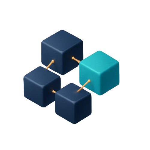 WebPod.io Platform Interface Illustration